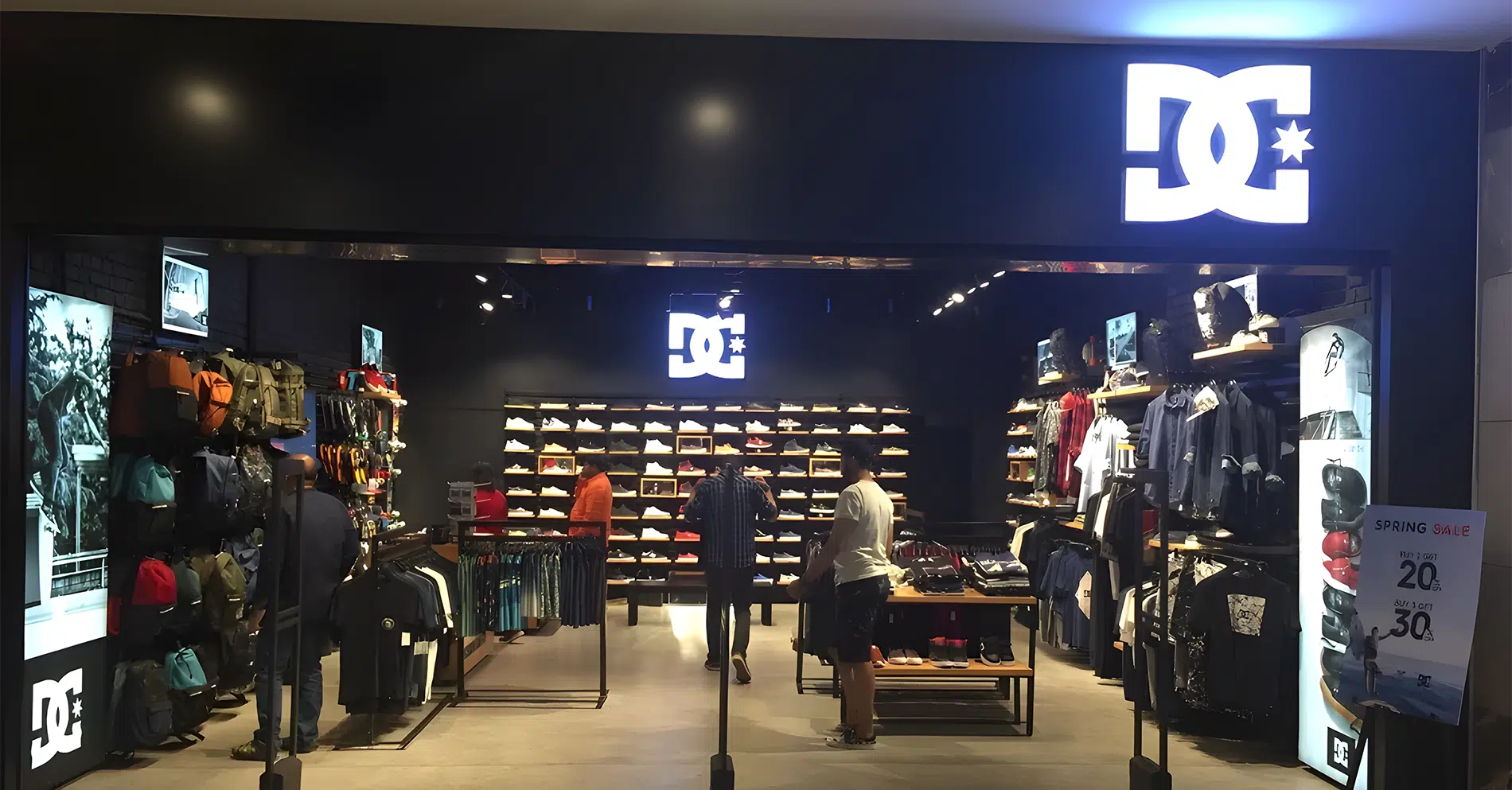 Banner 1 - DC Shoes Espa&ntilde;a