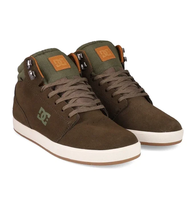 Bota de invierno Crisis 2 Hi para hombre
