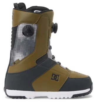 Bota de snowboard Control BOA® para hombre