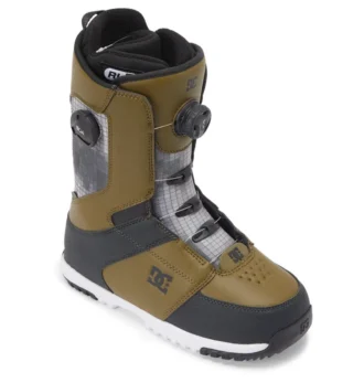 Bota de snowboard Control BOA® para hombre