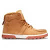 Botas de invierno para hombre estilo Woodland Botas de invierno para hombre estilo Woodland