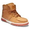 Botas de invierno para hombre estilo Woodland Botas de invierno para hombre estilo Woodland