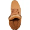 Botas de invierno para hombre estilo Woodland Botas de invierno para hombre estilo Woodland
