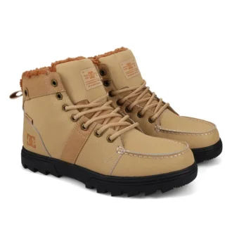 Botas de invierno Woodland para hombre
