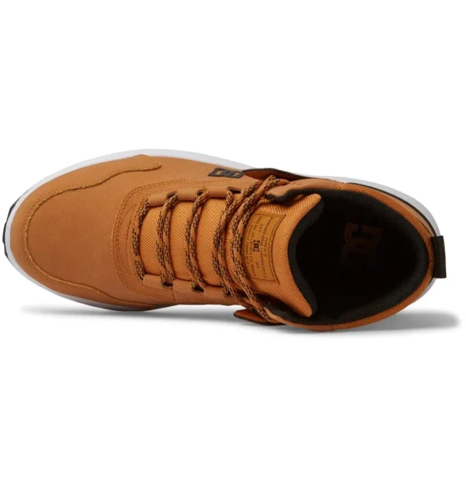 Botas Mutiny resistentes al agua para hombre