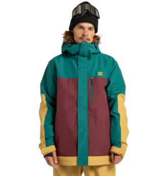 Chaqueta aislante Defiant para hombre