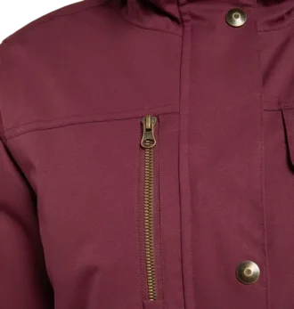Chaqueta aislante Liberate para mujer
