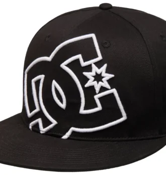 gorra dc double that para hombre 2 1 330x347 - Gorra DC Double That para hombre