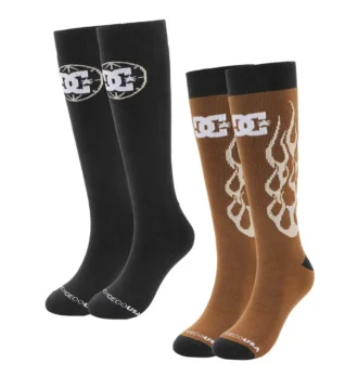 Pack de 2 calcetines de rendimiento