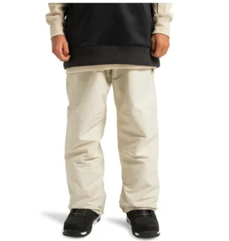Pantalones chinos aislantes para hombre