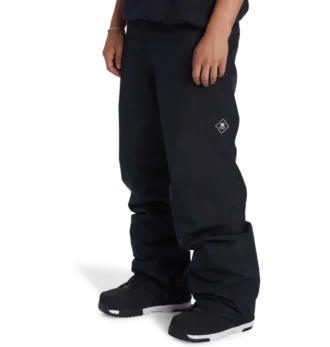 Pantalones chinos aislantes para hombre