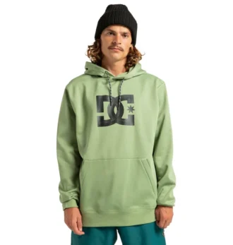 Sudadera con capucha unisex Snowstar