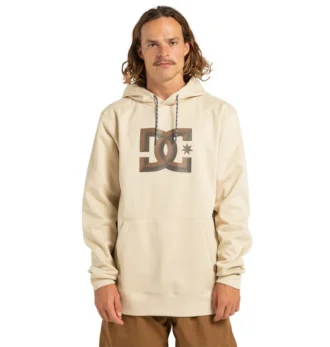 Sudadera con capucha unisex Snowstar