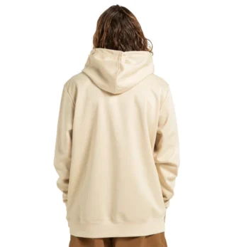 Sudadera con capucha unisex Snowstar