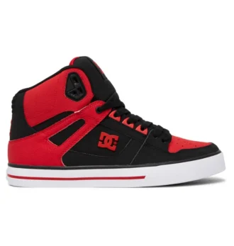 Zapatillas altas Pure para hombre