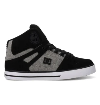 Zapatillas altas Pure para hombre
