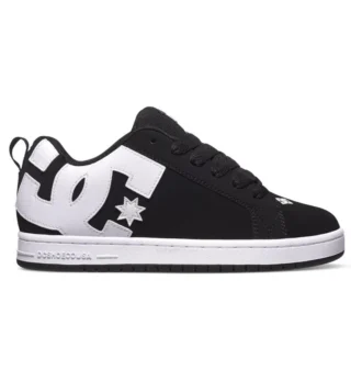 Zapatillas Court Graffik para hombre