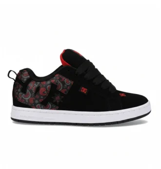 Zapatillas Court Graffik para hombre