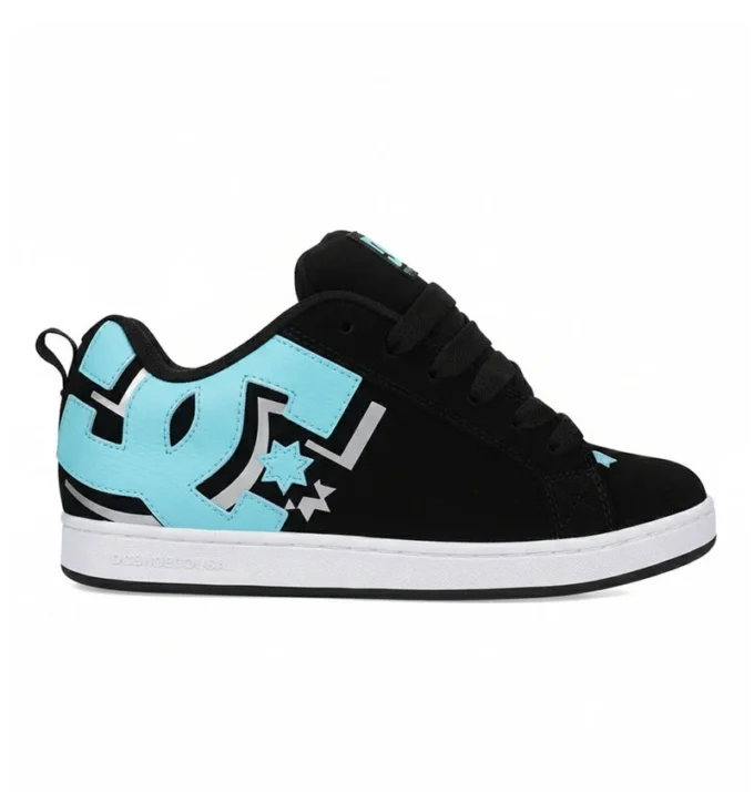 Zapatillas Court Graffik para mujer Zapatillas Court Graffik para mujer