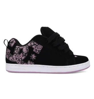 Zapatillas Court Graffik para mujer