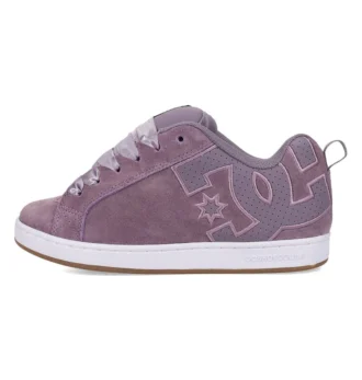 Zapatillas Court Graffik para mujer