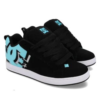 Zapatillas Court Graffik para mujer