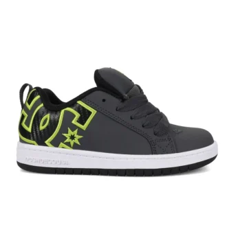 Zapatillas Court Graffik para niños
