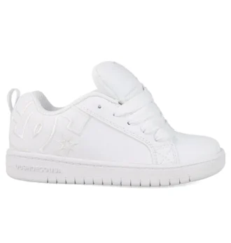 Zapatillas Court Graffik para niños