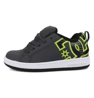 Zapatillas Court Graffik para niños