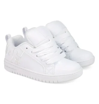 Zapatillas Court Graffik para niños