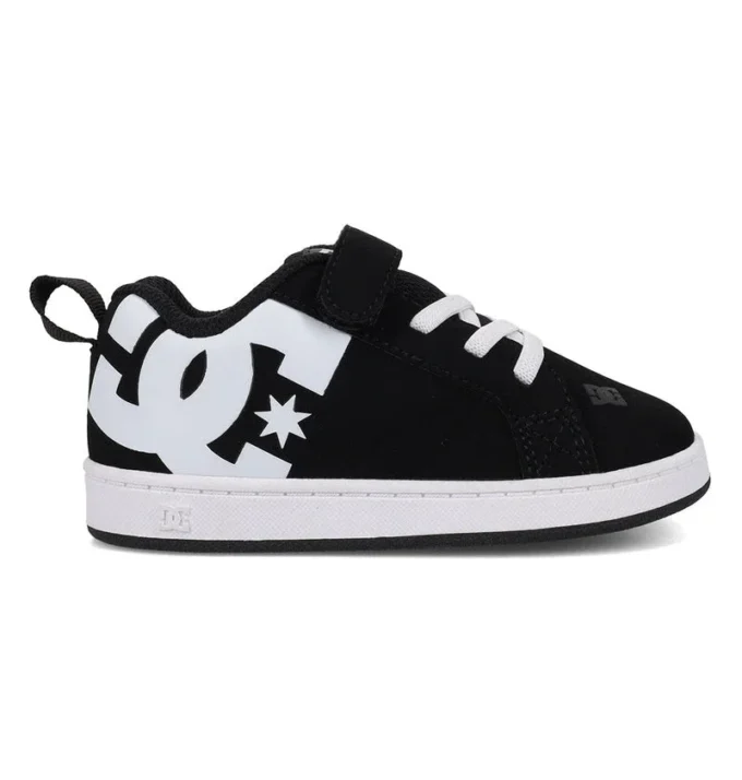 Zapatillas Court Graffik para niños – Niños pequeños