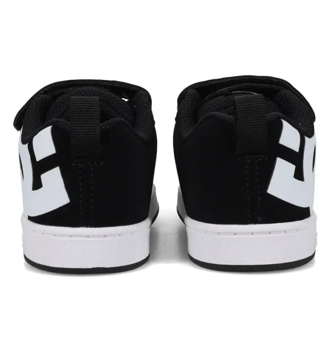 Zapatillas Court Graffik para niños – Niños pequeños