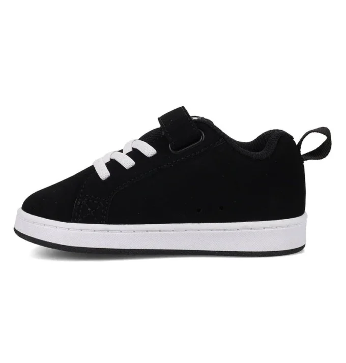 Zapatillas Court Graffik para niños – Niños pequeños