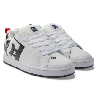 Zapatillas Court Graffik Special Edition para hombre