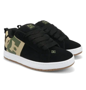 Zapatillas Court Graffik Special Edition para hombre