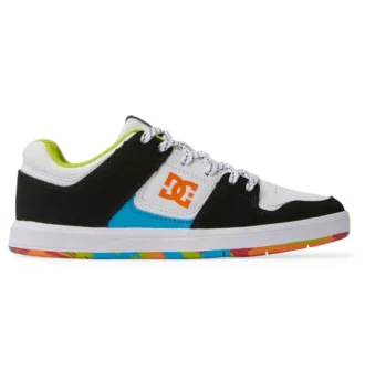 Zapatillas DC Cure para niños