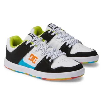 Zapatillas DC Cure para niños