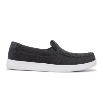 Zapatillas sin cordones Villain para hombre Zapatillas sin cordones Villain para hombre