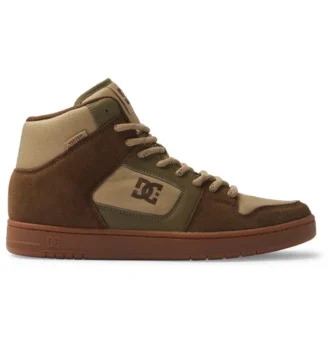 Zapatos de caña alta Manteca 4 Hi Wr para hombre