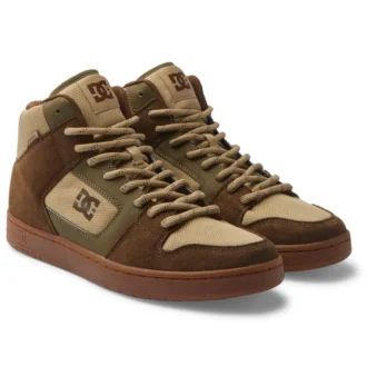 Zapatos de caña alta Manteca 4 Hi Wr para hombre