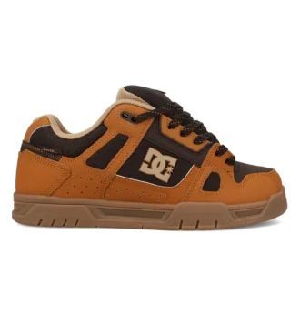 Zapatos de invierno Stag para hombre Zapatos de invierno Stag para hombre