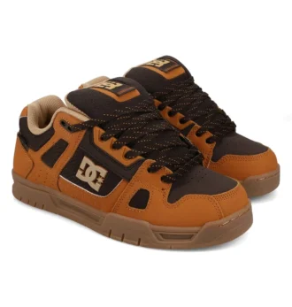 Zapatos de invierno Stag para hombre Zapatos de invierno Stag para hombre